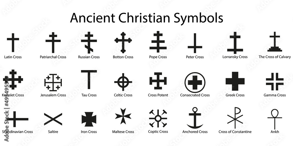 Duchovní symbolika